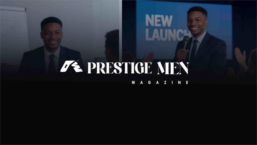 Welcome To Prestige Men Africa !!!